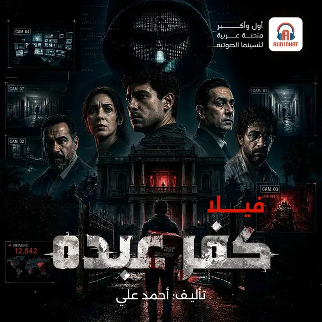 فيلا كفر عبده