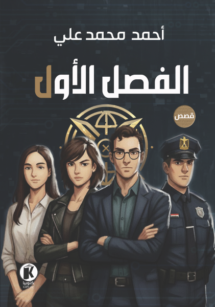 الفصل الأول